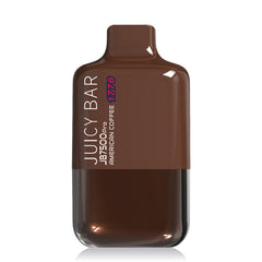 Juicy Bar Pro Edition 7500 Puffs Disposable