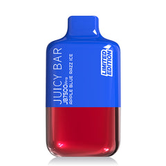 Juicy Bar Pro Edition 7500 Puffs Disposable