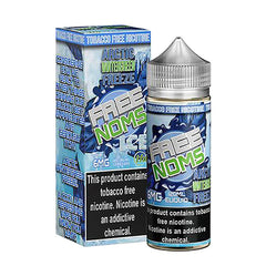 Noms E-Liquid - Arctic Wintergreen Freeze 120mL