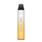 Space Max 4500 Puffs 0% Zero Nicotine Disposable