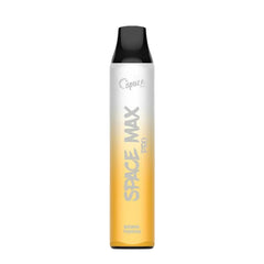 Space Max 4500 Puffs 0% Zero Nicotine Disposable
