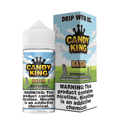 Candy King E-Liquid - Batch 100mL