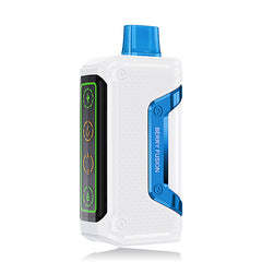 Space Ultra Galakta 20,000 Puffs Disposable