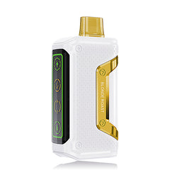 Space Ultra Galakta 20,000 Puffs Disposable