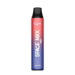 Space Max 4500 Puffs 0% Zero Nicotine Disposable