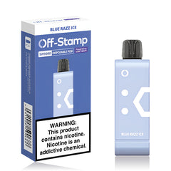 Off-Stamp 9000 Puffs SW9000 Disposable Pods