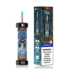 OLIT Hookalit 40k Puffs Disposable