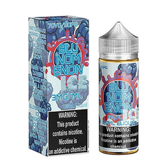 Noms E-Liquid - Blunomenon Ice 120mL