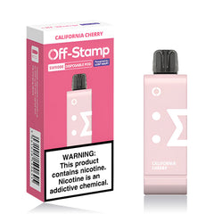 Off-Stamp 9000 Puffs SW9000 Disposable Pods