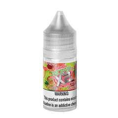 Noms X2 Salt - Cherry Lime Ginger 30mL