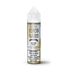 Esco Bar E-Liquid - Cinnamon Danish 60mL