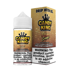 Candy King E-Liquid - Cola Gummies 100mL