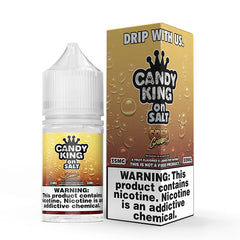 Candy King Salt - Cola Gummies 30mL