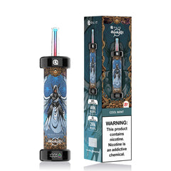 OLIT Hookalit 40k Puffs Disposable