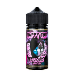 Sad Boy E-Liquid - Cotton Candy Pink 100mL