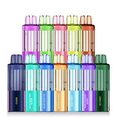 Foger Switch PRO 30K Puffs Disposable Pods