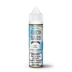 Esco Bar E-Liquid - Fruit Cereal 60mL
