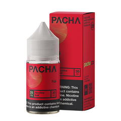 Pachamama Salt - Fuji 30mL