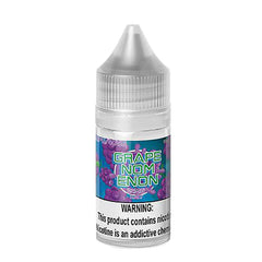 Noms Salt - Grapenomenon 30mL
