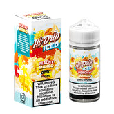 Hi-Drip E-Liquid - Iced Peachy Mango 100mL