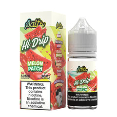 Hi-Drip Salts - Melon Patch 30mL