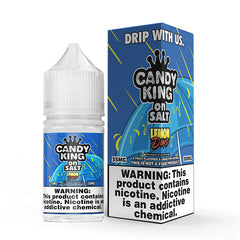 Candy King Salt - Lemon Drops 30mL