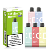 Off-Stamp 9000 Puffs SW9000 Disposable Pods