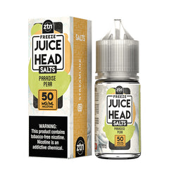 Juice Head Freeze Salt - Paradise Pear 30mL