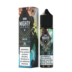 Mighty Vapor E-Liquid - Power Pebs 60mL
