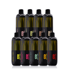 Space Pulse | Bullet 30K | Disposables | 14ml