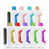 Space Ultra Galakta 20,000 Puffs Disposable