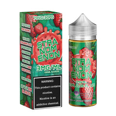 Noms E-Liquid - Stranomenon 120mL