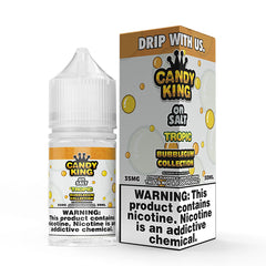Candy King Salt - Tropic 30mL
