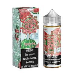 Noms E-Liquid - Watanomenon Ice 120mL