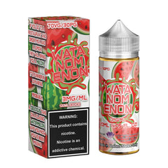 Noms E-Liquid - Watanomenon 120mL