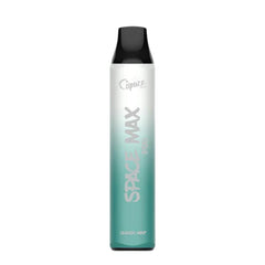 Space Max 4500 Puffs 0% Zero Nicotine Disposable