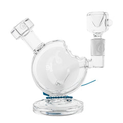 Cookies Small Glass Bubbler