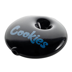 Cookie Bite Pipe - Black