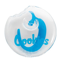 Cookie Bite Pipe - Clear