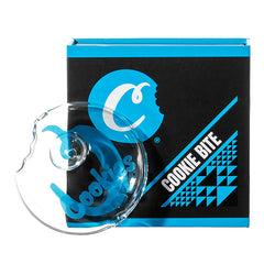 Cookie Bite Pipe - Clear