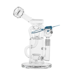 Cookies Doublecycler Dab Rigs