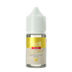 Naked Synthetic Salt - Euro Gold 30mL