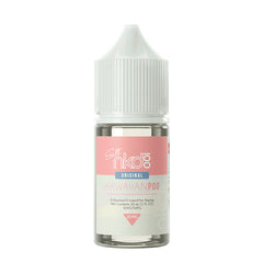 Naked Synthetic Salt - Hawaiian Pog 30mL