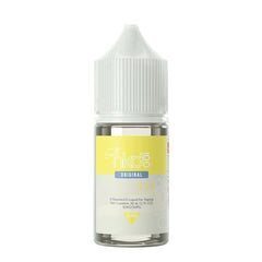 Naked Synthetic Salt - Maui Sun 30mL