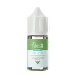Naked Synthetic Salt - Melon 30mL