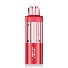 Foger Switch PRO 30K Puffs Disposable Pods