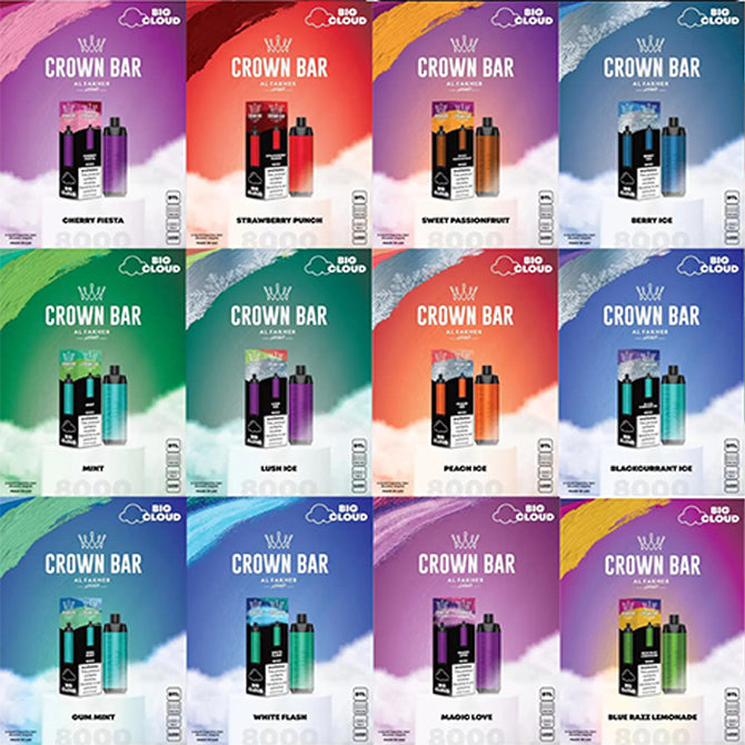 Best Selling Disposable Vapes – Supreme SV USA