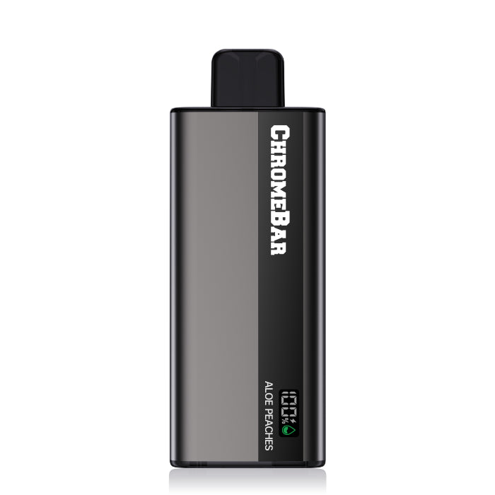 Chrome Bar 7000 Puffs Disposable Supreme SV USA Chrome Bar 7000 Puffs Disposable Supreme SV USA