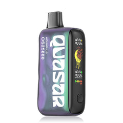 Quasar by Lost Mary OS25000 25000 Puffs Disposable
