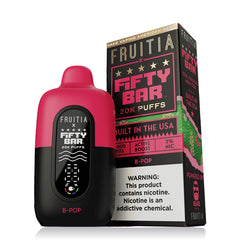 Fifty Bar 20000 Puffs Disposable